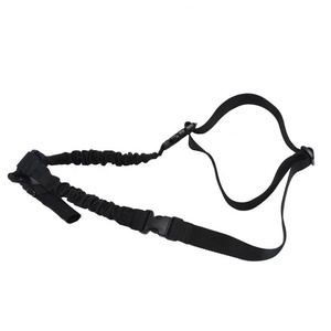 Sangle d'épaule tactique en nylon personnalisable, réglable, pour la chasse avec support de lunette - Product Image 5