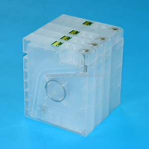 Cartuccia d'inchiostro ricaricabile PGI-2100 per stampanti <span class=keywords><strong>Canon</strong></span> MAXIFY IB4010 IB4110 MB5110 MB5310 MB5410 con chip ARC - Product Image 6