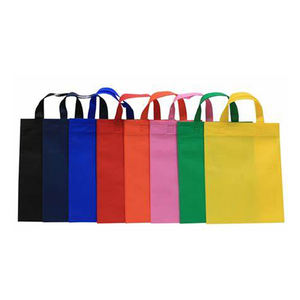 Máquina de Soldadura de Asas para Bolsas No Tejidas Ultrasónicas GT-50 - Product Image 4