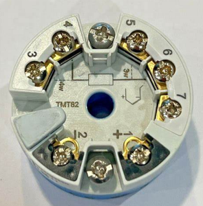 อุณหภูมิรุ่นดั้งเดิม E+H TMT71-AAA2AAAA1 ที่ทนความร้อนสูง - Product Image 3