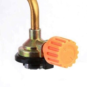 Torche à <span class=keywords><strong>gaz</strong></span> Butane brûlant extérieur <span class=keywords><strong>Camping</strong></span> BBQ Flamme Soudage Torche à <span class=keywords><strong>gaz</strong></span> Outil DIN889 - Product Image 3