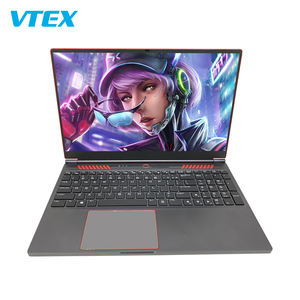 Personnalisé 16.1 pouces 9e génération I5 Notebook Win10 512G SSD <span class=keywords><strong>3060</strong></span> GPU IPS Panel <span class=keywords><strong>Portable</strong></span> Metal Body 512G SSD <span class=keywords><strong>3060</strong></span> Gaming Laptop <span class=keywords><strong>PC</strong></span> - Product Image 2