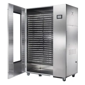 Dehydrated Mash Potatoes Machine Food Dryer Dehydrator Drying Machine Commercial Dryers For Food