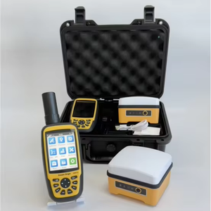 Instrument d'enquête Unistrong Hemisf Rio Gps Antenne d'occasion Rtk pour récepteur R12 Gnss Singular Xyz Kepler Laser Gnss Rtk - Product Image 6