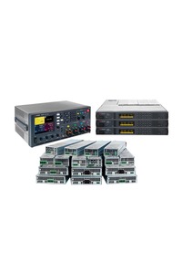 Analyseur de puissance Keysight & Agilent N6705C - Product Image 3