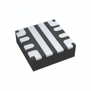 TPS259461ARPWR Electronic Chips Component In Stock 10 VFQFN Power Management (PMIC) - Product Image 1