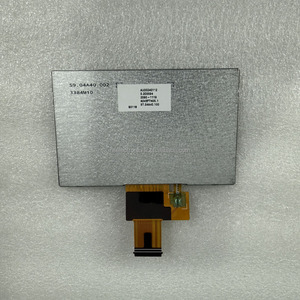 โมดูลหน้าจอ LCD A043FTN05.1 สำหรับอินเทอร์เฟซควบคุมบ้านอัจฉริยะ - Product Image 3