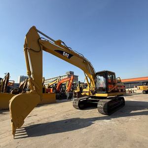 Excavadora Hidráulica Caterpillar Cat 320d 320d2 320 320cl 320bl de 20t - Product Image 5