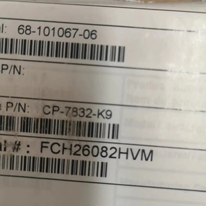 Equipo de Comunicación Serie 7800, Teléfono de Conferencia IP CP-7832-K9= Estación de Conferencia VoIP - Product Image 2
