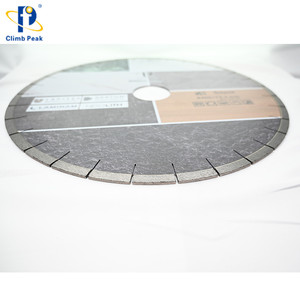טיפוס להב יהלום שקט עבור dekton החדשה הנוסחה החדשה ביותר דיסק חיתוך יהלום קוורץ השיש גשר שיש כלי מכונה - Product Image 4