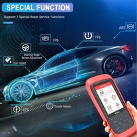 Envío Gratis XTOOL X100 Pro3 Programador de Llaves Profesional Actualización Gratuita Lector de Códigos OBD2 Escáner de Diagnóstico Función Especial