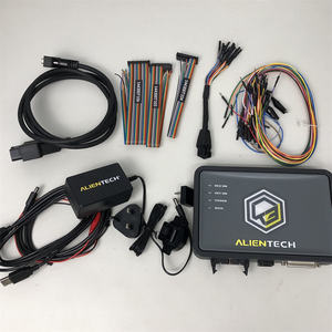 ALIENTECH KESS V3 Herramienta de Programación de ECU y TCU para Edición de Mapas y Corrección de Checksum, KESS Master con Activación Completa de Protocolos OBD Bench Boot - Product Image 3