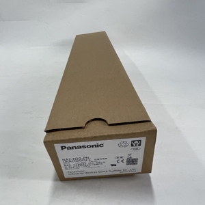 Receptor de Cortina de Luz de Seguridad Panasonic NA2-N20-PN - Product Image 1