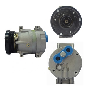 New <span class=keywords><strong>V5</strong></span> <span class=keywords><strong>Auto</strong></span> Car AC máy nén cho Chevrolet/epica ac.100.1142 điều hòa không khí xe phần OE 95954659 96409087 96801525 96271358 - Product Image 1