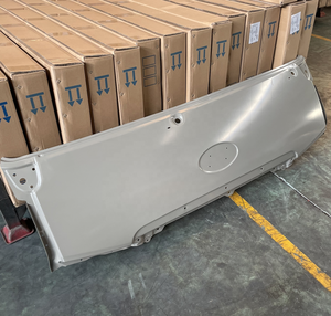 PANNEAU AVANT pour CAMION <span class=keywords><strong>HYUNDAI</strong></span> HD65 HD78 HD35 HD 36 HD73 - Product Image 1