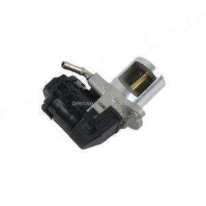 Pièces automobiles 6421401060 OM642 moteur vanne EGR pour Benz W639 W164 W251 W221 W204 W212 Egr-049 - Product Image 1