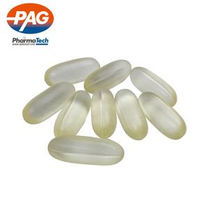 Халяльные витамины EPA <span class=keywords><strong>DHA</strong></span> 1000 мг Омега 3 рыбий жир мягкие гелевые капсулы - Product Image 2