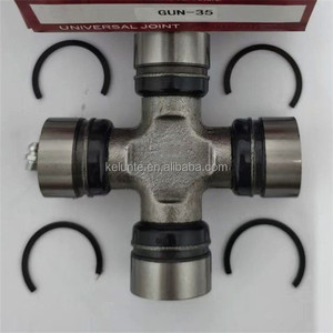 Kit de Junta Universal a Buen <span class=keywords><strong>Precio</strong></span> KY-1000 KY1000 Rodamiento Cruzado - Product Image 3