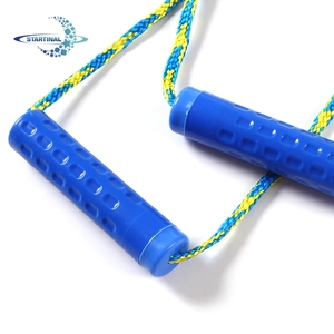 Di plastica per bambini formazione integrazione sensoriale team che lavorano ginnastica trave - Product Image 5