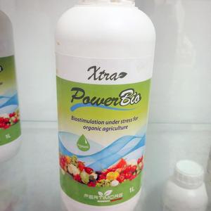 XTRA POWER BIO Aminoácidos líquidos de liberación controlada Fertilizante líquido de grado agrícola italiano para aplicación foliar - Product Image 1