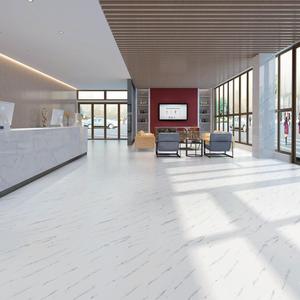 Nhanh chóng cài đặt 8 mét không thấm nước lai sàn nhựa sàn gỗ bấm vào <span class=keywords><strong>Laminate</strong></span> Vinyl gạch SPC Sàn Vinyl tấm ván cho trong nhà - Product Image 3