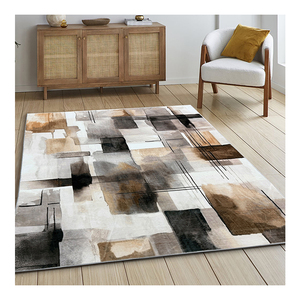 <span class=keywords><strong>Tappeto</strong></span> di Alta Qualità con Motivo <span class=keywords><strong>Scandinavo</strong></span> per Salotti, Hotel e Caffè - Product Image 3