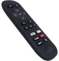 Télécommande de remplacement maintenant compatible avec tous les NOW TV BOX 1 2 3 4 HD LT XS XD Ultra et Express/+, Premiere/+