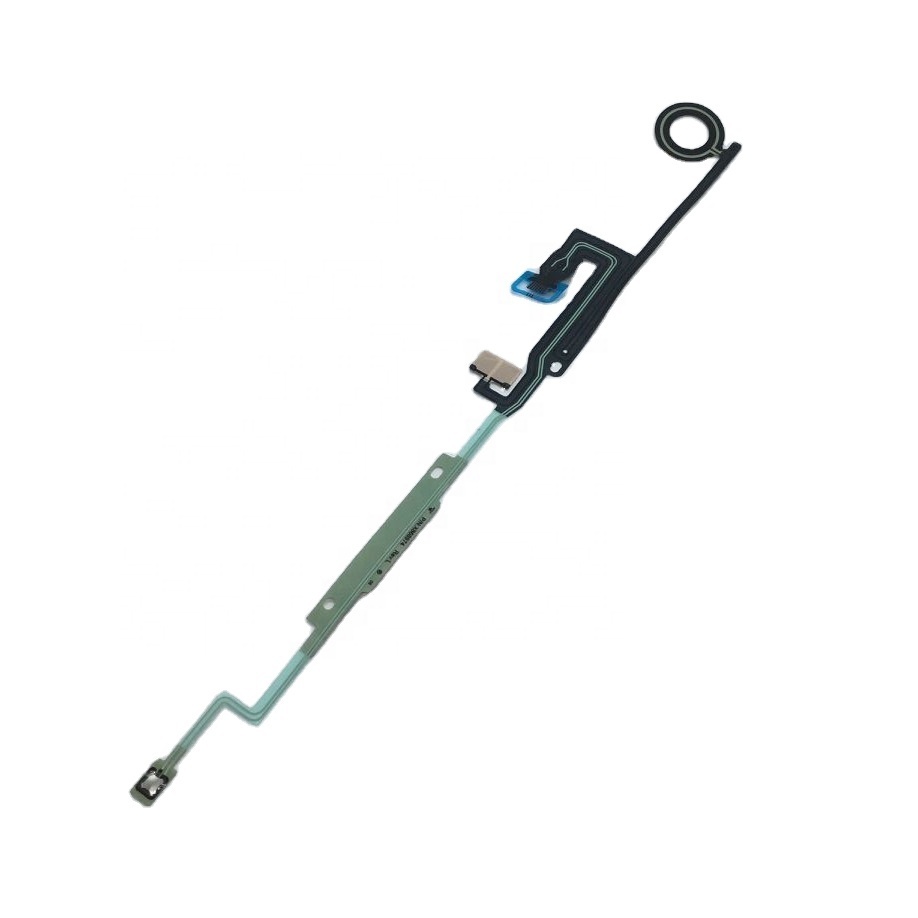 <strong>Power</strong> <strong>Button</strong> <strong>Flex</strong> <strong>Cable</strong> for XBOX One Console Ribbon Eject Sync Touch Sensor <strong>Repair</strong> <strong>Replacement</strong>
