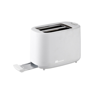 Anbolife – Grille-pain 2 fentes à prix de gros abordable, contrôle de brunissage variable, bouton de minuterie variable, bouton d'arrêt, poignée de commande du support - Product Image 4