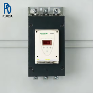 Panel de Control de Relé de Sobrecarga para Contactor de Arranque Suave Inversor ATS22C32Q 1.5kW-6kA Original - Product Image 1