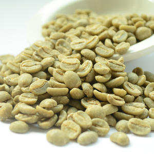 카 페이 도우 도매 100% 천연 유기농 아라비카 녹색 커피 콩 단일 향신료 및 허브 원시 - Product Image 5