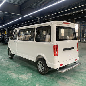 Vehículo Eléctrico de Nueva Energía de 4 Ruedas con Volante a la Derecha, Autonomía NEDC <100km, Motor de 3500W, Batería de 30kWh en Venta - Product Image 6