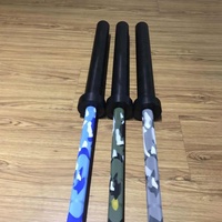 PILOT SPORTS Barre d'haltérophilie 20kg Barre d'haltérophilie Barre d'haltérophilie 1500lb Cerakote Barbell