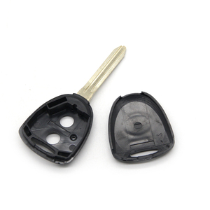 Llaves de Coche RFID Reutilizables en Blanco de Bajo Precio para Daihatsu con Buena Calidad - Product Image 6