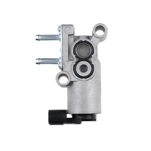 Soupape de régulation d'air du moteur à ralenti Honda Civic, soupape IAC 36450-P08-004, pièce de rechange neuve - Product Image 3
