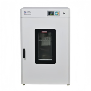 Four de séchage à air chaud électrique industriel pour bobines de transformateur, armoire de séchage, four - Product Image 1