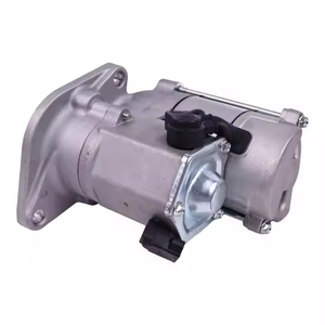 Mới được sử dụng khởi động động cơ phát điện cho Toyota Land Cruiser Prado Hilux một phần số 2810031050 grj120 ggn25r 1gr-fe 12V cho 4.0L - Product Image 5
