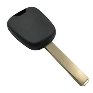 Di alta qualità buon prezzo P-eugeot <span class=keywords><strong>407</strong></span> <span class=keywords><strong>transponder</strong></span> chiave custodia portachiavi con lama HU83 - Product Image 4