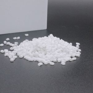 Gránulos de resina virgen para mascotas 100% WK801 821 881 / Iv 0,80, grado de botella de alta calidad, pellets para mascotas CZ318 CZ328, - Product Image 4