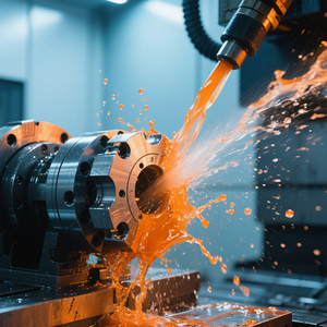 कस्टम उच्च परिशुद्धता cnc मशीनिंग टाइटेनियम मिश्र धातु एयरोस्पेस घटकों अनुरूप माइक्रोन-स्तर सटीकता - Product Image 5