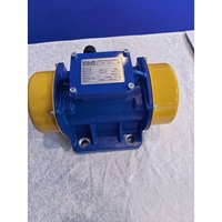 Moteur vibrant VME de qualité supérieure, 0-12000 tr/min, 0-25 kN, vibrateur industriel étanche pour machines chimiques et minières