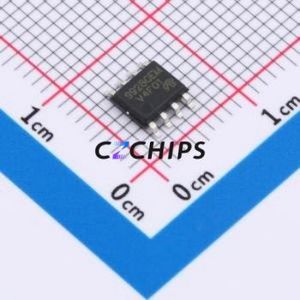 Original et nouveau AP9928GEM-VB SO-8 Transistor Transistor à effet de champ (MOSFET) Vente entière Puces de composants électroniques et service de nomenclature - Product Image 1