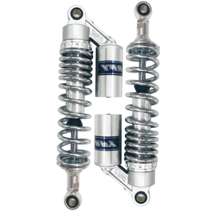 RFY 340mm 8mm ressort amortisseur de moto pour Honda KAWASAKI ZL1000 Yamaha VMAX V-MAX 1200 <span class=keywords><strong>BMW</strong></span> <span class=keywords><strong>R100</strong></span> R75/5 2 pièces - Product Image 1