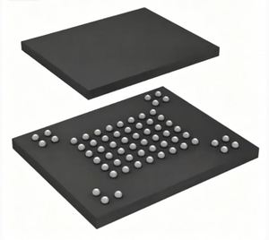 MT29F1G08ABBEAH4-AITX:E TR BOM IC FLASH 1GBIT PARALLEL 63VFBGA MT29F1G08ABBEAH4-AITX:E TR - Product Image 1
