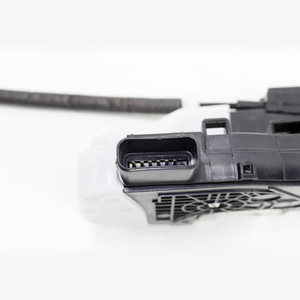 Actuador de Cerradura de Puerta Delantera Izquierda para Hyundai Tucson 813102S000, Pieza de Repuesto para Modelos 2010-2017 - Product Image 3
