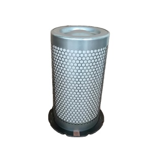 Séparateur d'huile comprimée industriel Mengma 6.3566.0, pièce de compresseur, état neuf, matériau métallique, fibre de verre neuve - Product Image 2