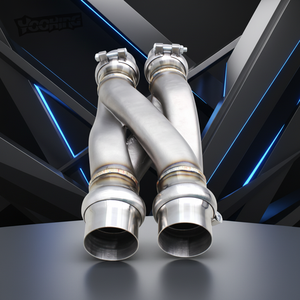 <span class=keywords><strong>Tubo</strong></span> <span class=keywords><strong>de</strong></span> <span class=keywords><strong>Escape</strong></span> Universal <span class=keywords><strong>de</strong></span> Acero Inoxidable SUS304 Estilo Z para Todos los Modelos <span class=keywords><strong>de</strong></span> Automóviles, Piezas <span class=keywords><strong>de</strong></span> Automóviles, Sistema <span class=keywords><strong>de</strong></span> <span class=keywords><strong>Escape</strong></span> <span class=keywords><strong>de</strong></span> 1.5 mm - Product Image 1