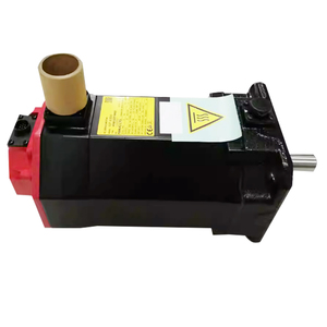 Module de contrôleur PLC, contrôle industriel, communication RS485, convertisseur de fréquence A06B-0253-B200 en stock 220V/110V/240V - Product Image 2