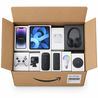 Diverse elektronische apparaten: smartphones, smartwatches, oordopjes, powerbanks. Ebay, Alibaba, groothandel, lage minimale bestelhoeveelheid, op voorraad, wederverkoop, DDP, snelle verzending.