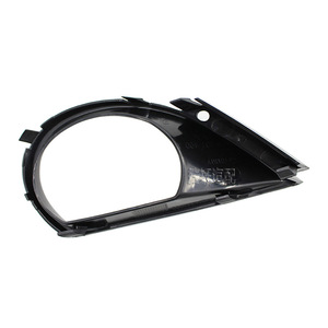 Biseles para Faros Antiniebla de Audi Q7 2010-2015, Cubiertas Decorativas de ABS para el Parachoques Delantero, Lado del Conductor y del Pasajero - Product Image 4